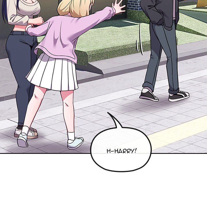 But You’re the Same Age as My Daughter?! - Chapter 32 Page 54