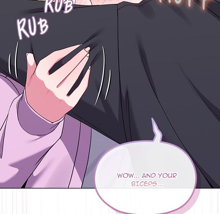 But You’re the Same Age as My Daughter?! - Chapter 32 Page 72