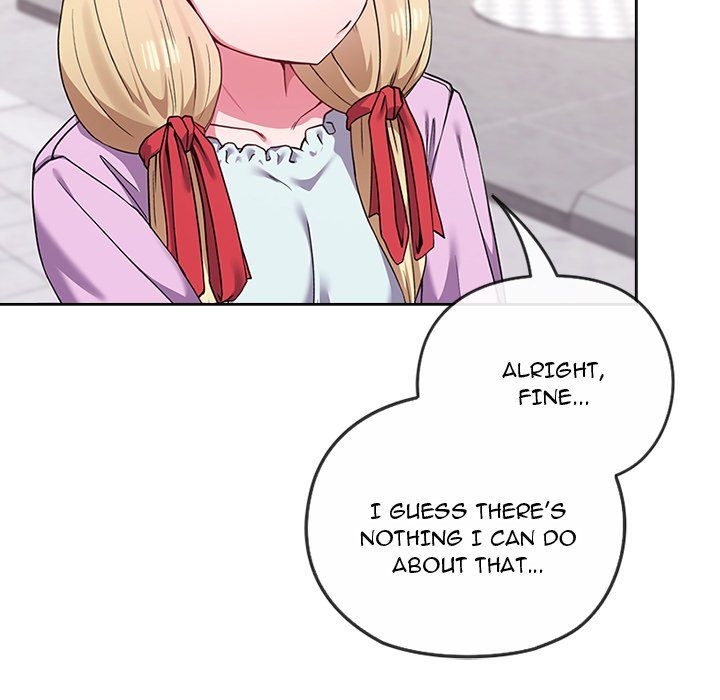 But You’re the Same Age as My Daughter?! - Chapter 32 Page 97