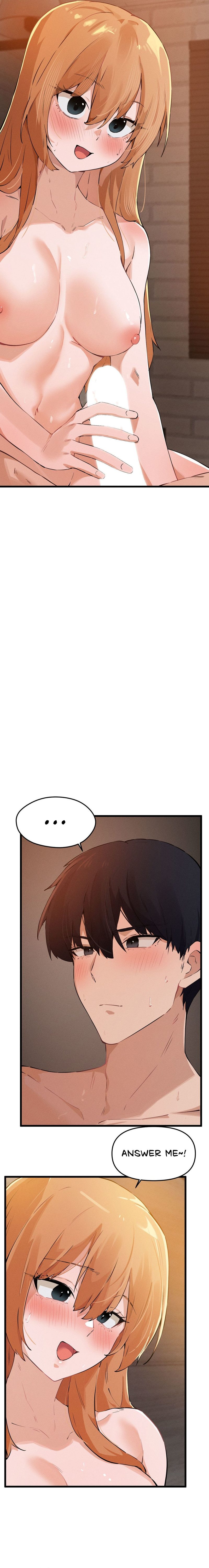 Finally with You - Chapter 10 Page 11