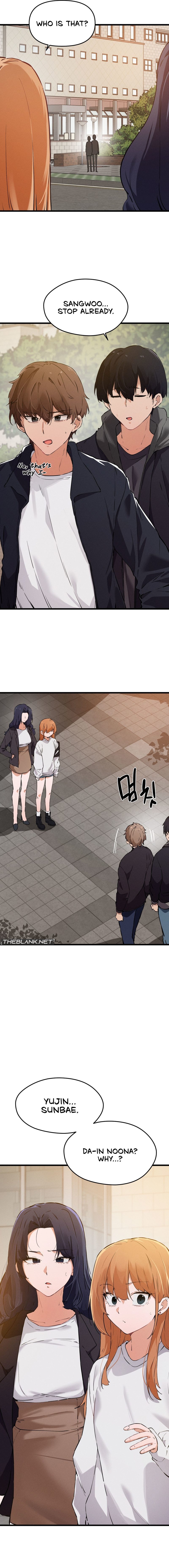 Finally with You - Chapter 12 Page 18