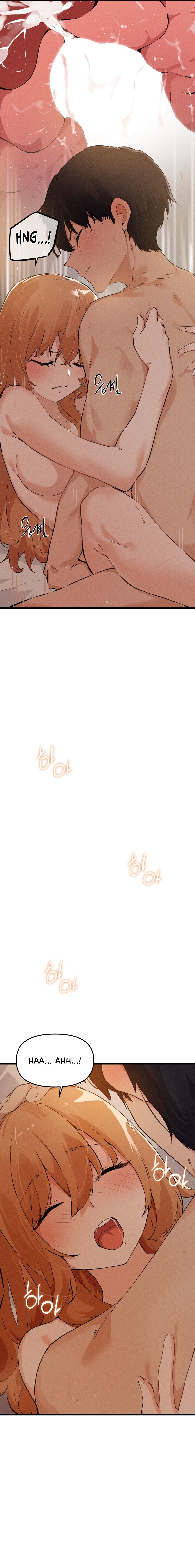 Finally with You - Chapter 12 Page 7