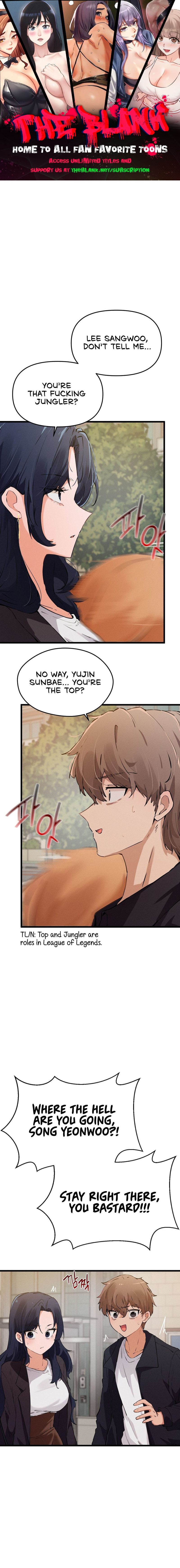 Finally with You - Chapter 13 Page 1