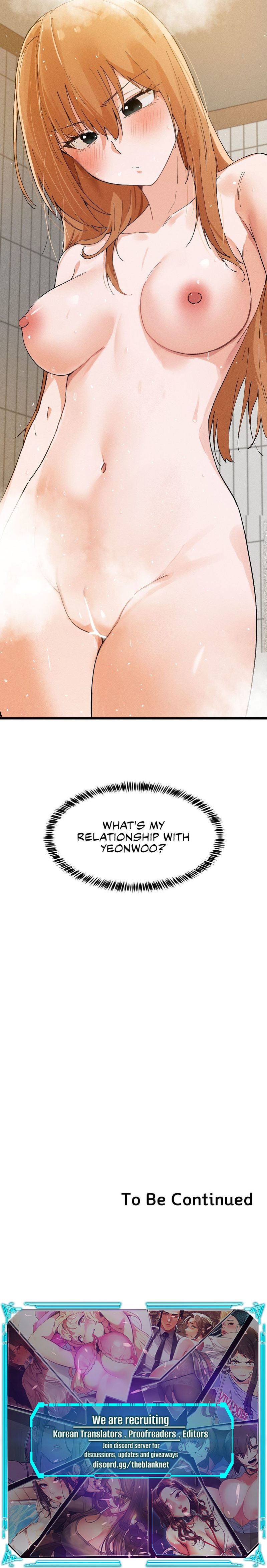 Finally with You - Chapter 14 Page 17