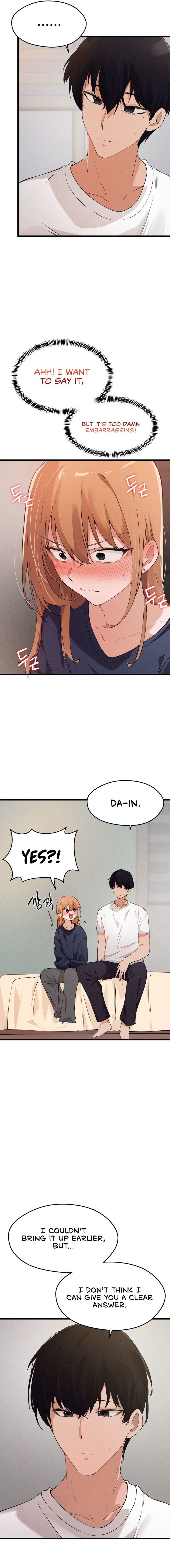 Finally with You - Chapter 15 Page 6