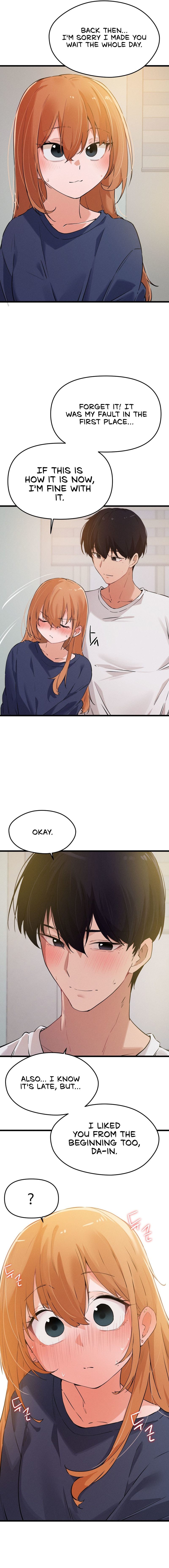 Finally with You - Chapter 15 Page 7
