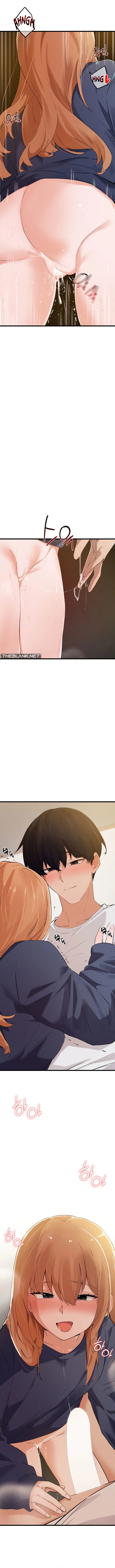 Finally with You - Chapter 16 Page 10