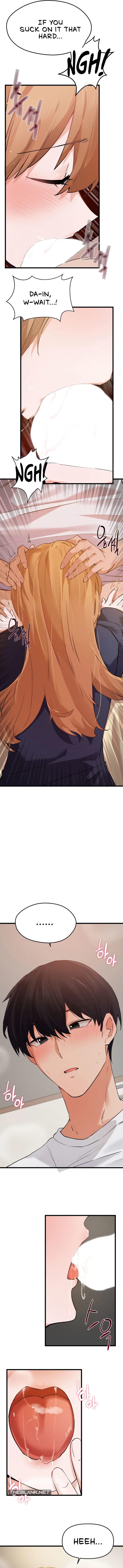 Finally with You - Chapter 16 Page 5