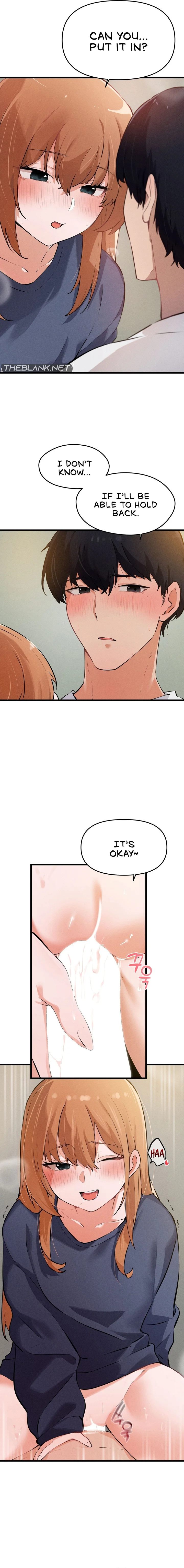 Finally with You - Chapter 17 Page 10