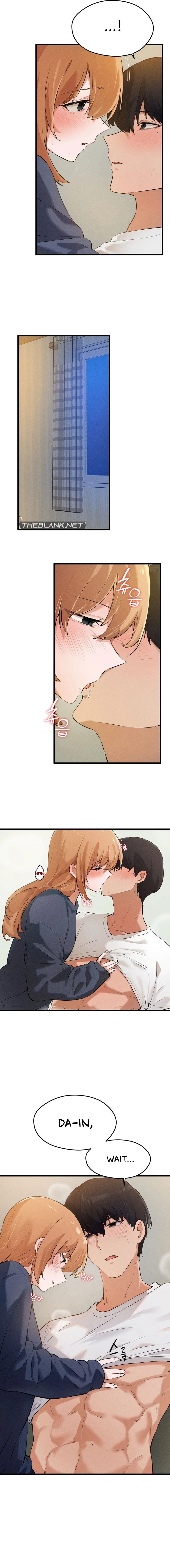Finally with You - Chapter 17 Page 3