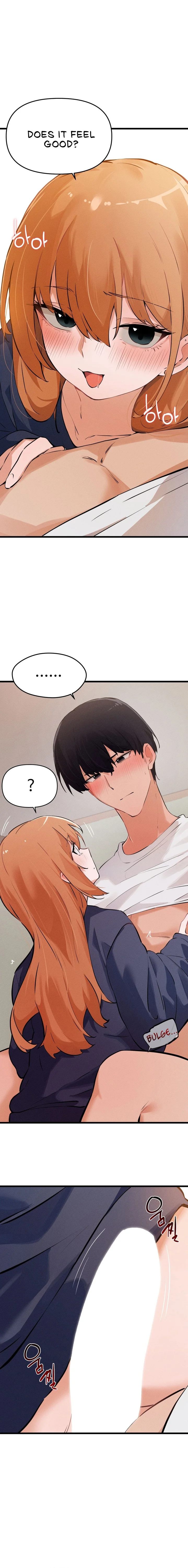 Finally with You - Chapter 17 Page 5