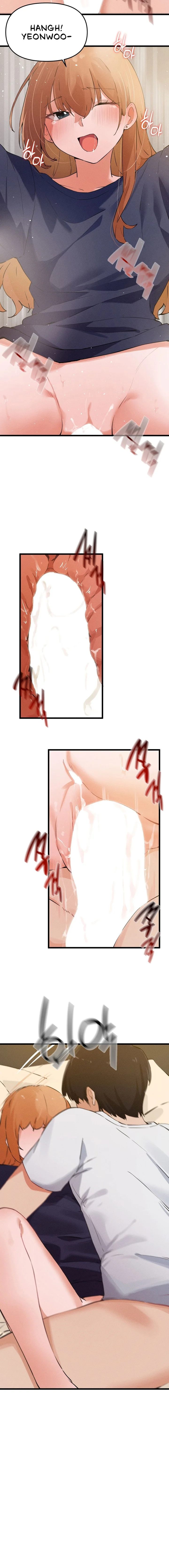 Finally with You - Chapter 18 Page 5