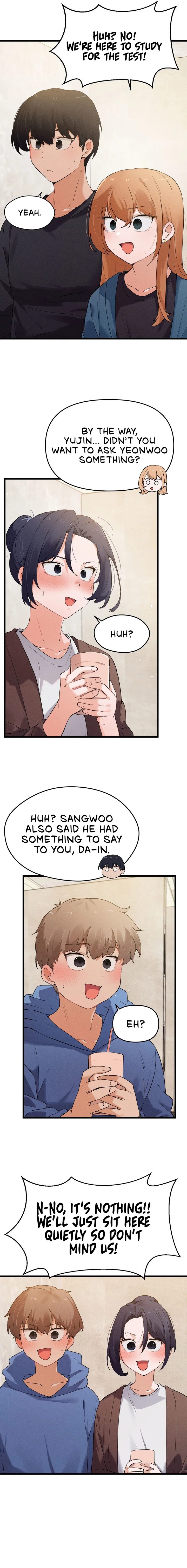 Finally with You - Chapter 19 Page 7