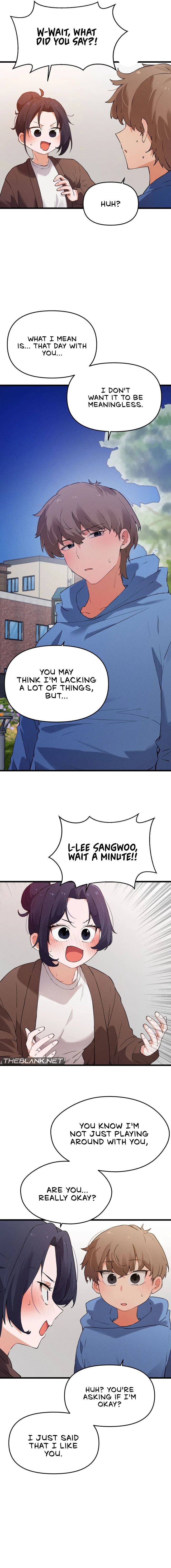 Finally with You - Chapter 20 Page 10