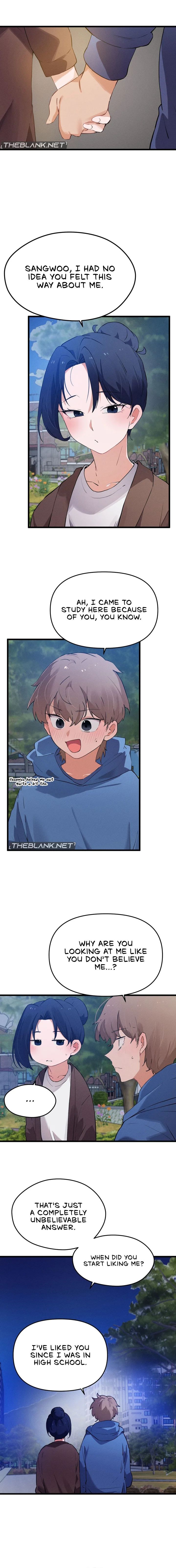 Finally with You - Chapter 20 Page 12