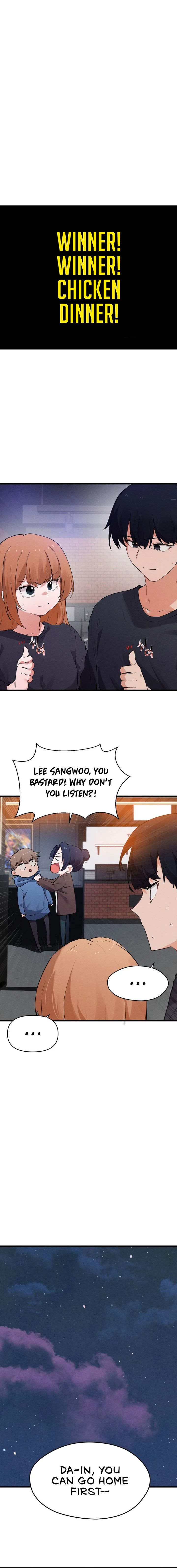 Finally with You - Chapter 20 Page 3