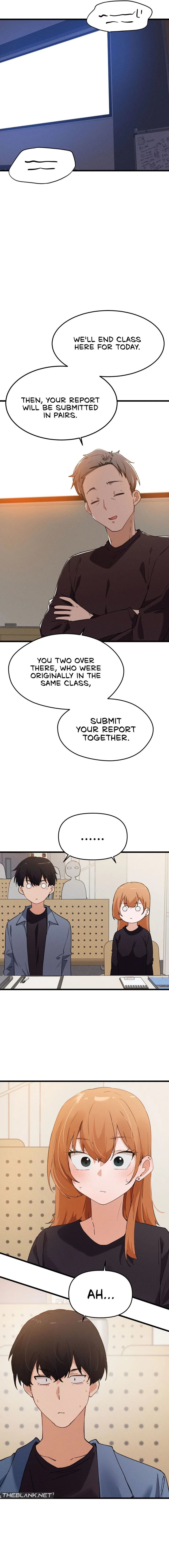 Finally with You - Chapter 7 Page 19