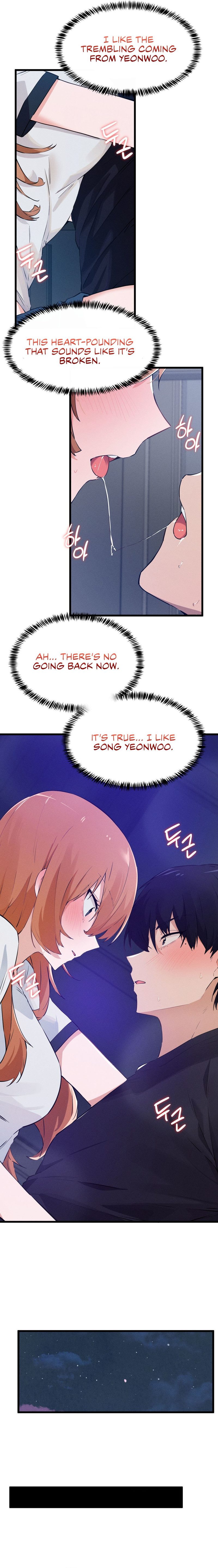 Finally with You - Chapter 9 Page 10