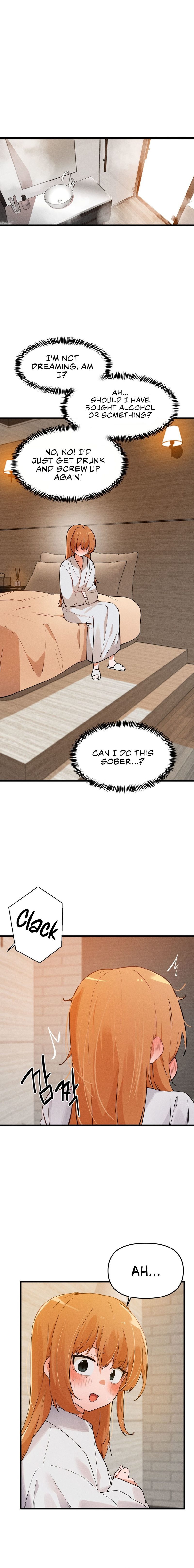 Finally with You - Chapter 9 Page 13