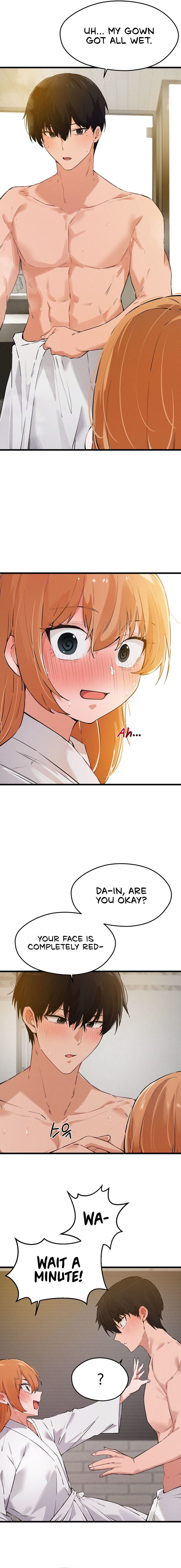 Finally with You - Chapter 9 Page 14