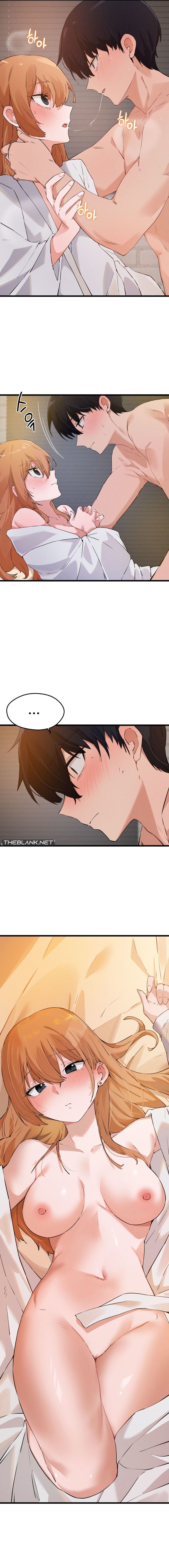 Finally with You - Chapter 9 Page 16