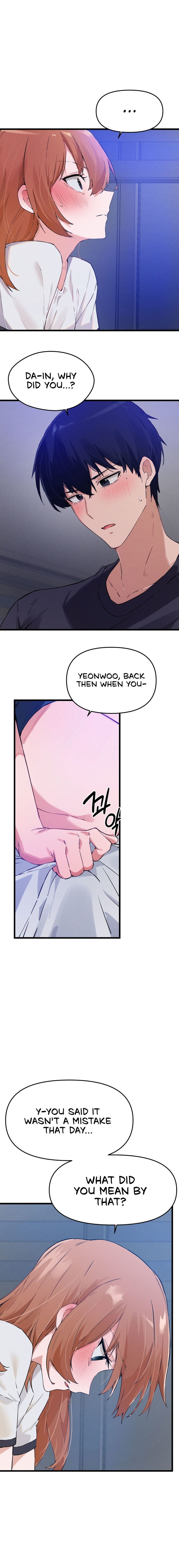 Finally with You - Chapter 9 Page 5