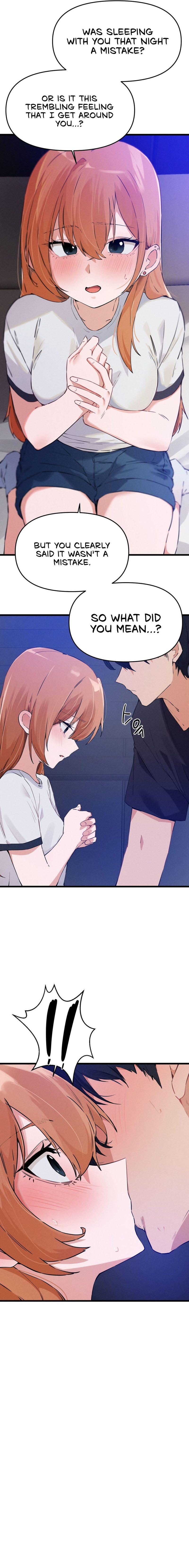 Finally with You - Chapter 9 Page 7