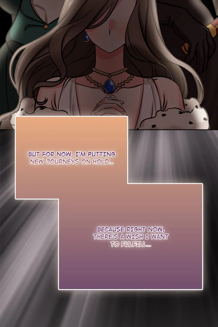 My Bride, The Abandoned Daughter - Chapter 8 Page 102
