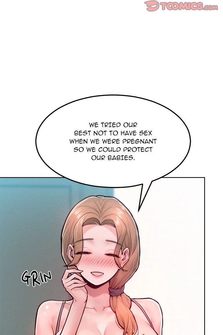 Tasty Missus x4 - Chapter 12 Page 103