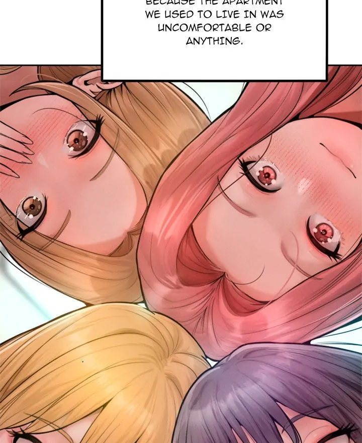 Tasty Missus x4 - Chapter 12 Page 14