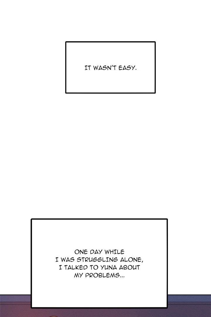 Tasty Missus x4 - Chapter 12 Page 27