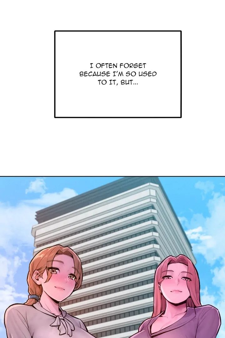 Tasty Missus x4 - Chapter 12 Page 41
