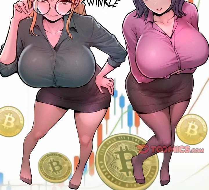 Tasty Missus x4 - Chapter 12 Page 44