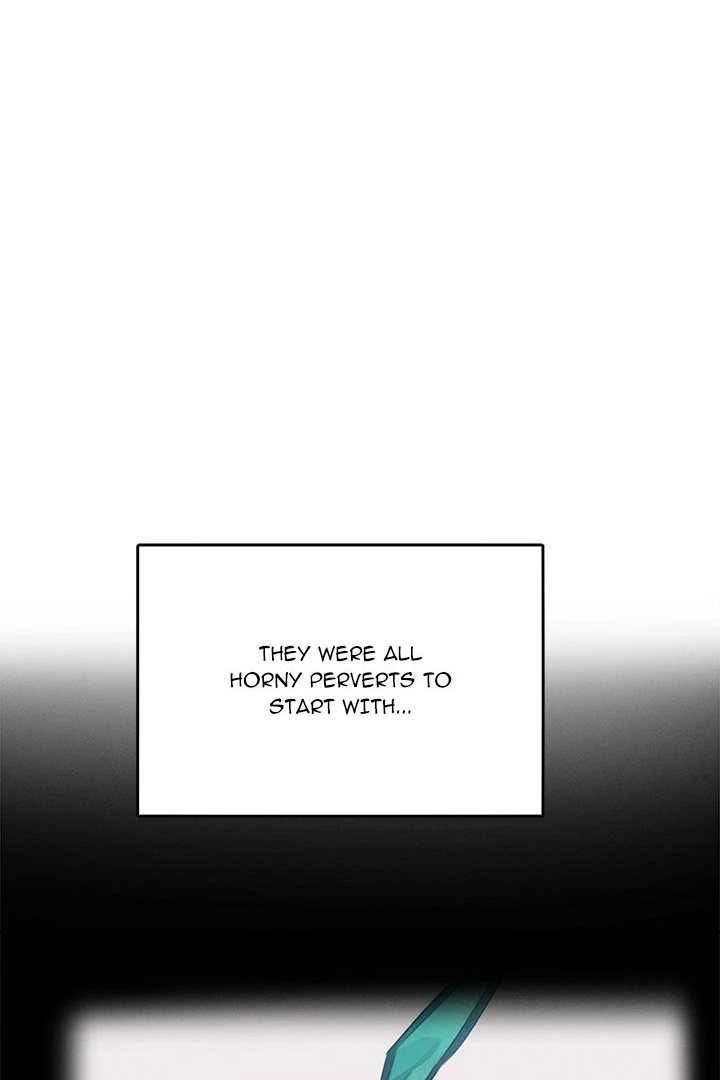 Tasty Missus x4 - Chapter 12 Page 71