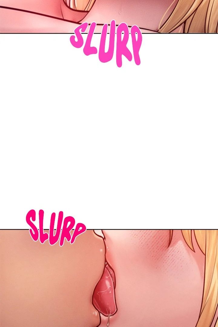 Tasty Missus x4 - Chapter 4 Page 69
