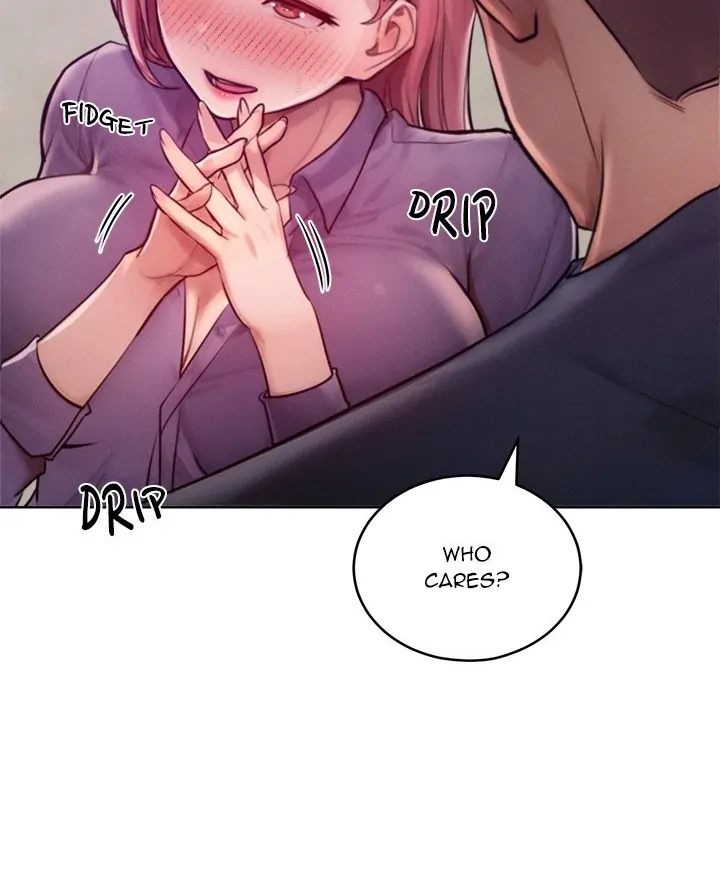 Tasty Missus x4 - Chapter 8 Page 96