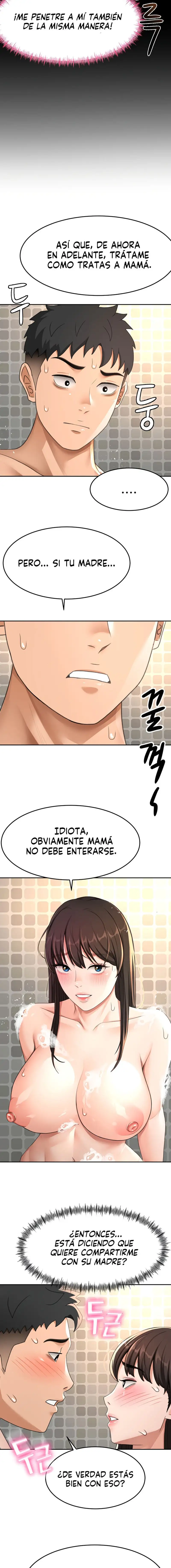 Rooftop Sex King Raw - Chapter 27 Page 13