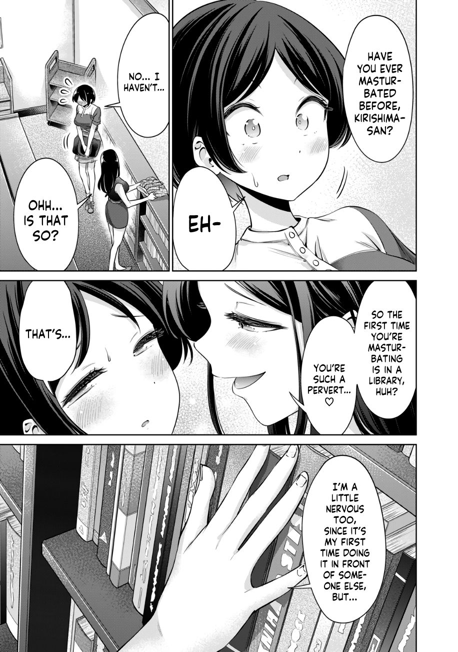 I Won’t Sleep with You for Free - Chapter 18 Page 4