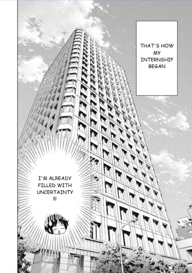 I Won’t Sleep with You for Free - Chapter 45 Page 16