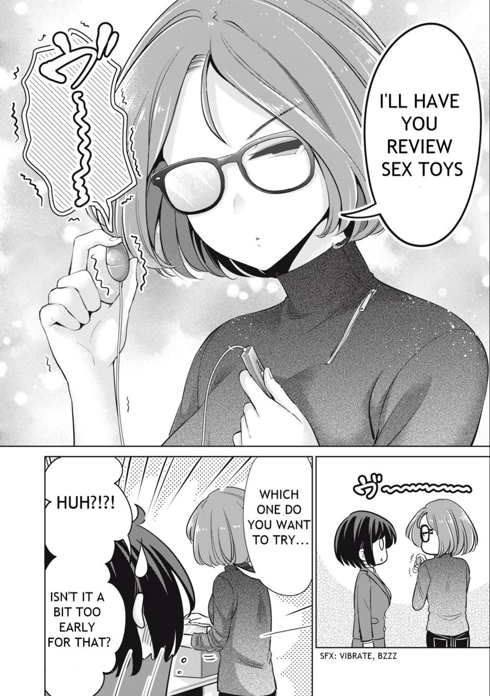 I Won’t Sleep with You for Free - Chapter 46 Page 6