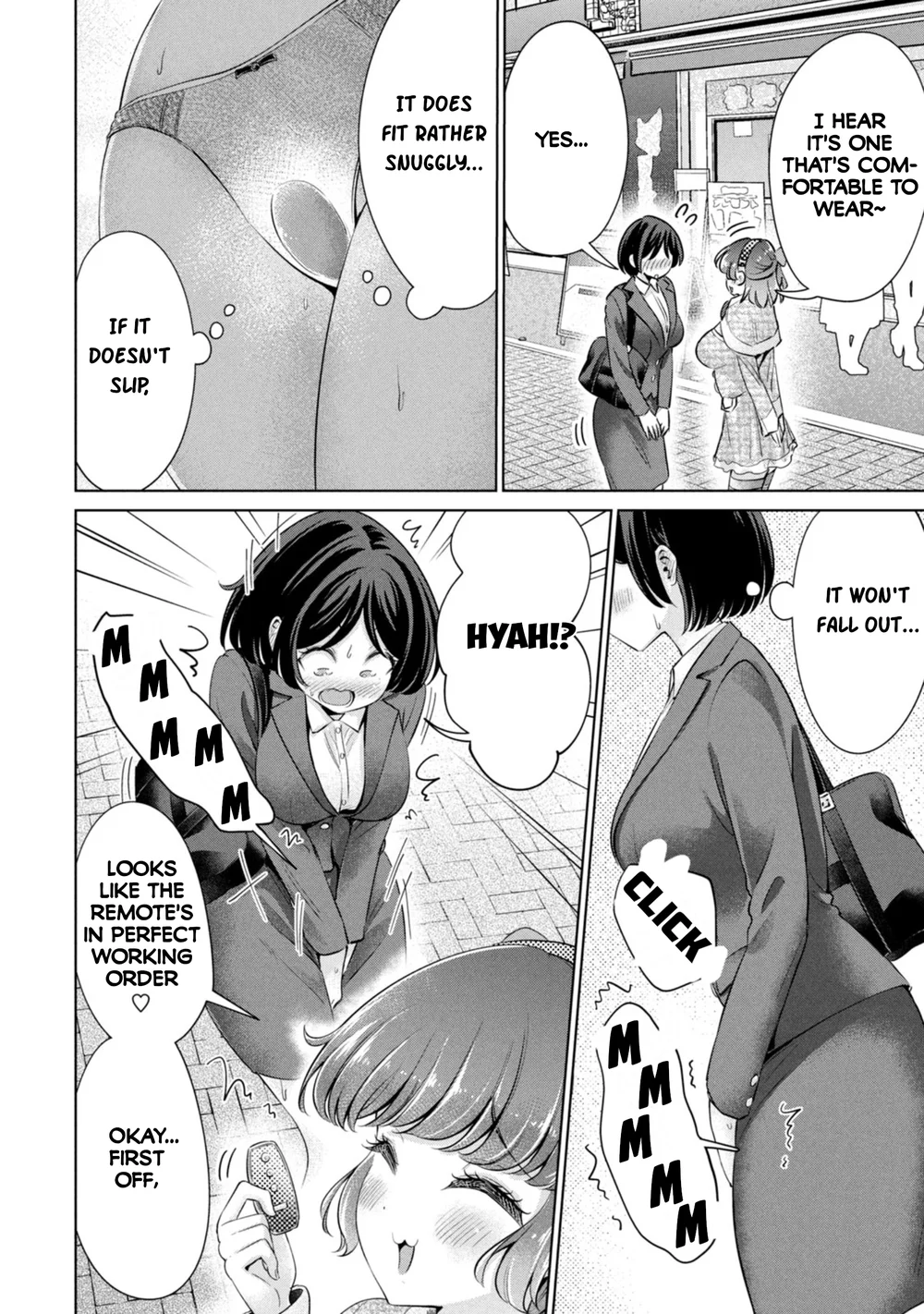 I Won’t Sleep with You for Free - Chapter 50 Page 8