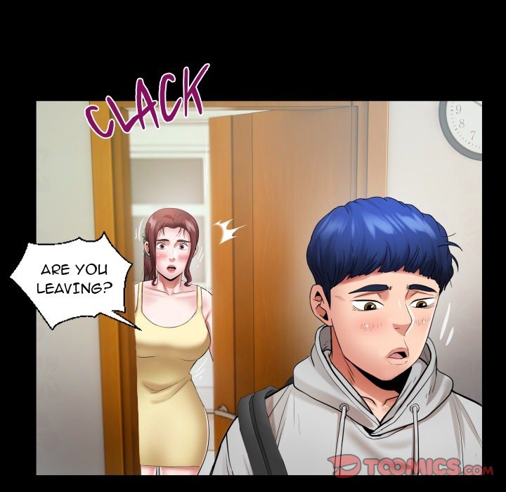 Unexpected Ties - Chapter 0 Page 17