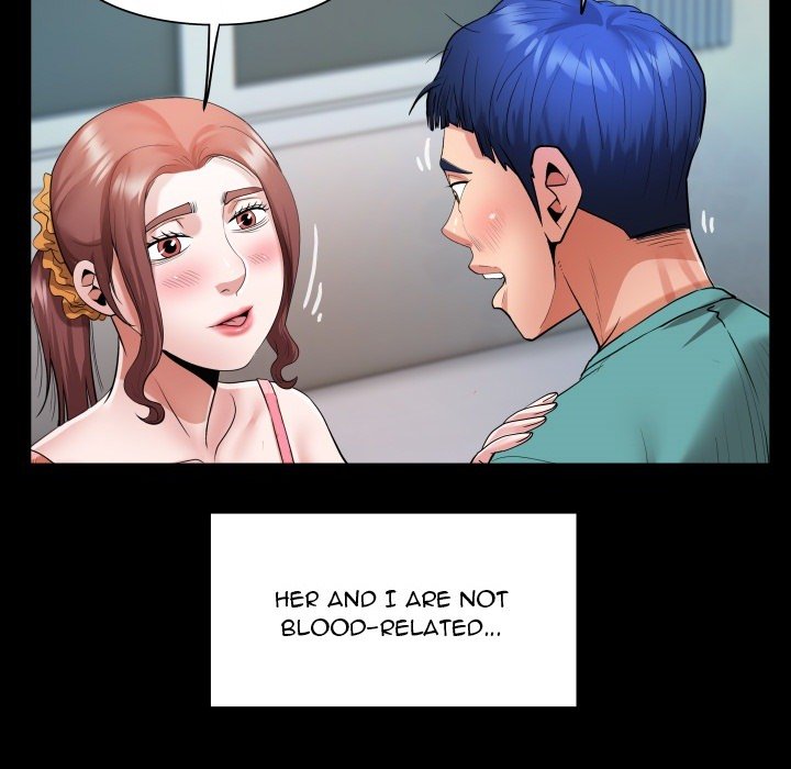 Unexpected Ties - Chapter 0 Page 5
