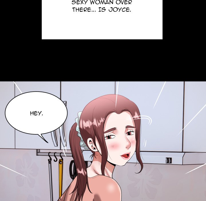 Unexpected Ties - Chapter 1 Page 19