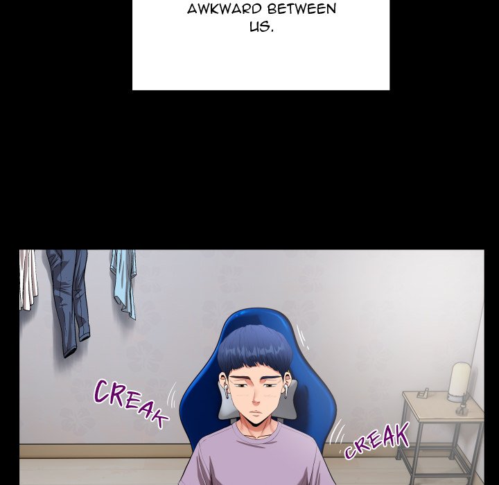 Unexpected Ties - Chapter 1 Page 23