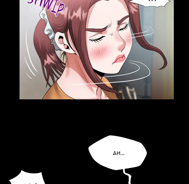 Unexpected Ties - Chapter 1 Page 40