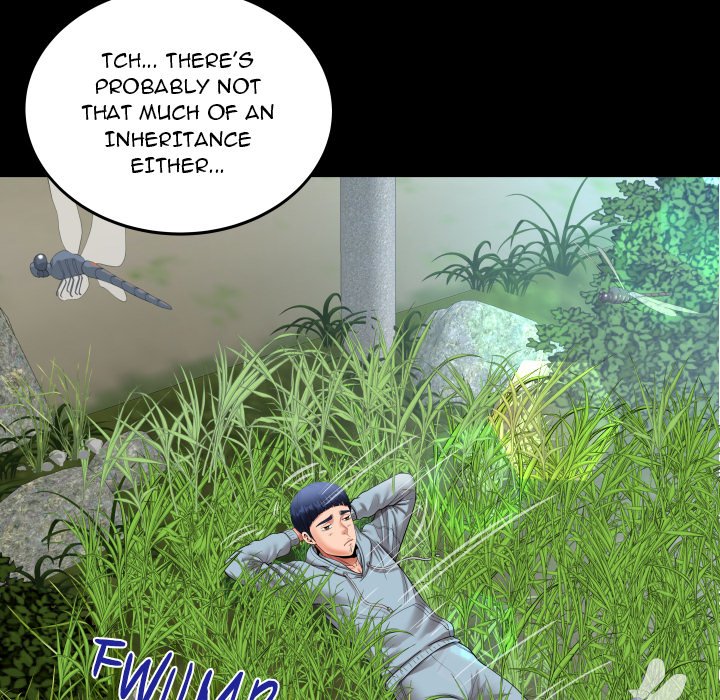 Unexpected Ties - Chapter 1 Page 48