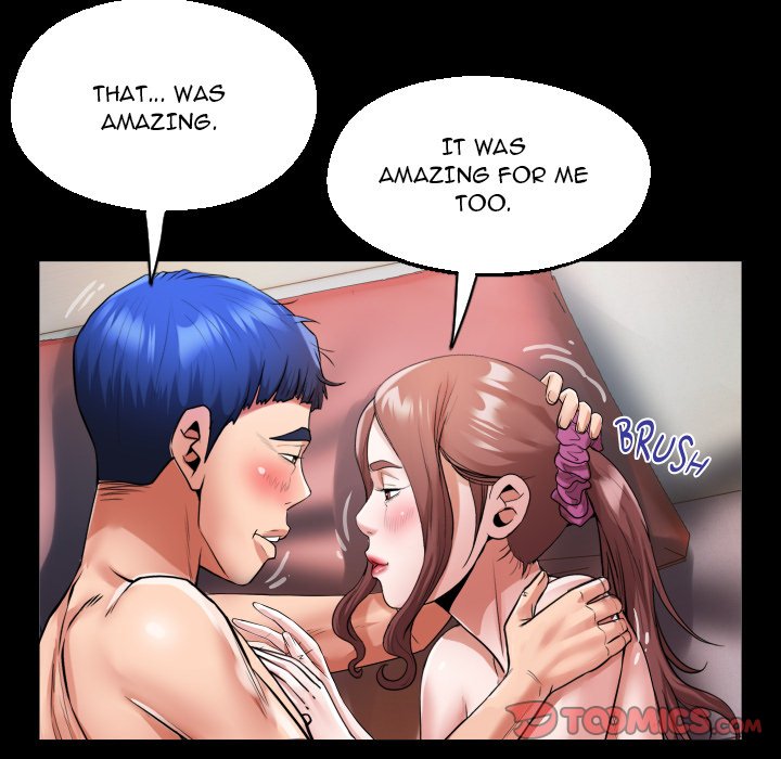 Unexpected Ties - Chapter 10 Page 30