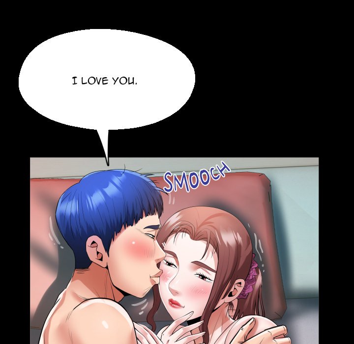 Unexpected Ties - Chapter 10 Page 31