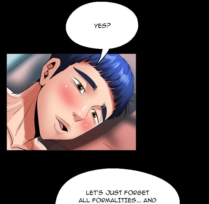Unexpected Ties - Chapter 10 Page 33